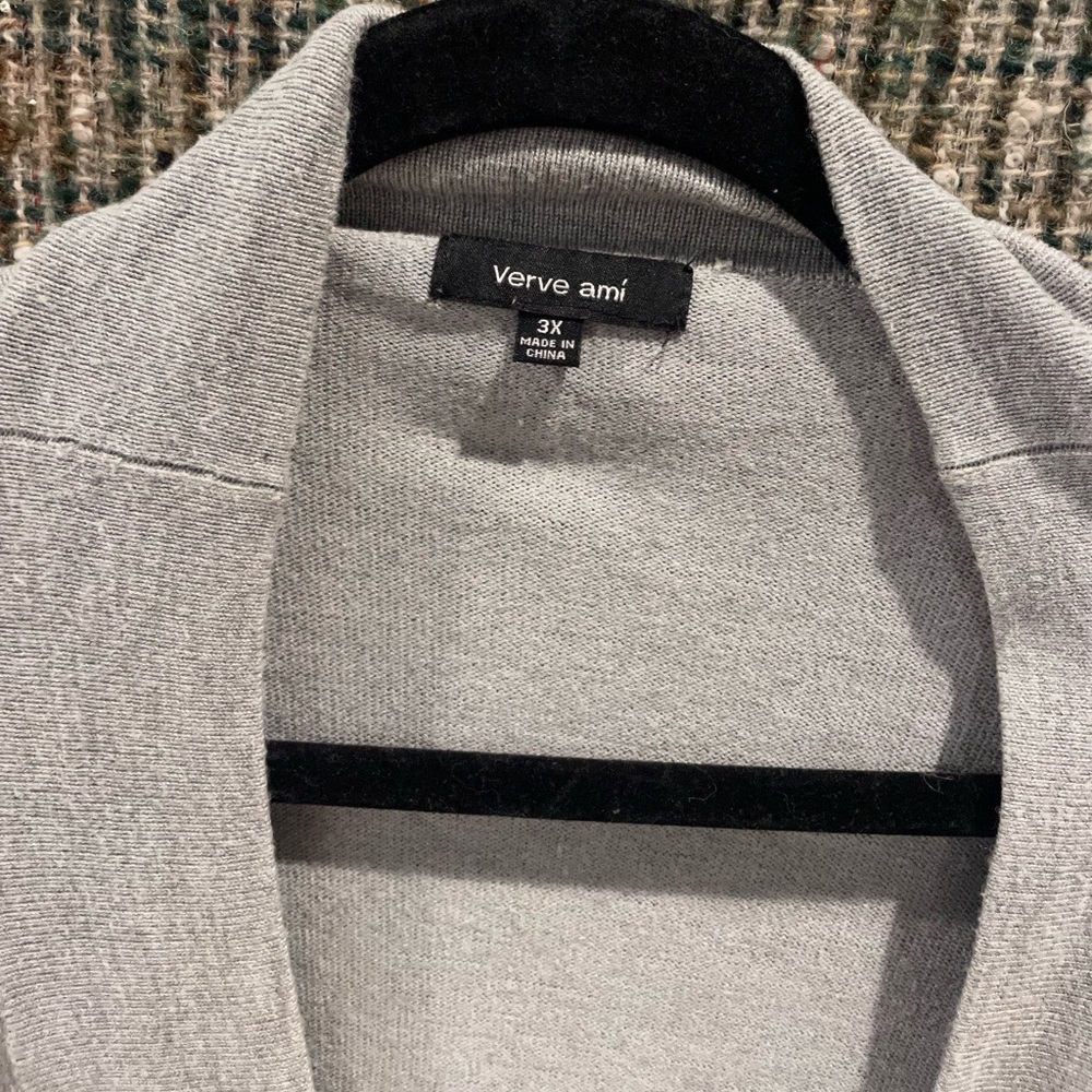Cardigan - Picture 3 of 3